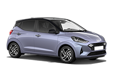 Car Hire Kilburn - Hyundai i10 Auto - car hire Kilburn