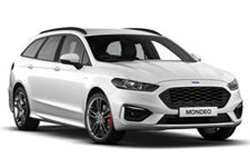 Car Hire Kilburn - Mondeo Estate - car hire Kilburn